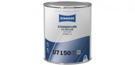 Standox Standocure UV Filler U7150 imprimacion aparejo