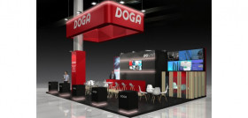 Doga parts automechanika frankfurt