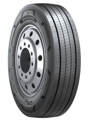 Hankook eSMART neumatico autobuses electricos 2