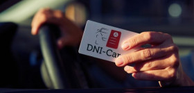 DNI CAR Feneval DGT