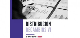 Aervi distribucion recambios