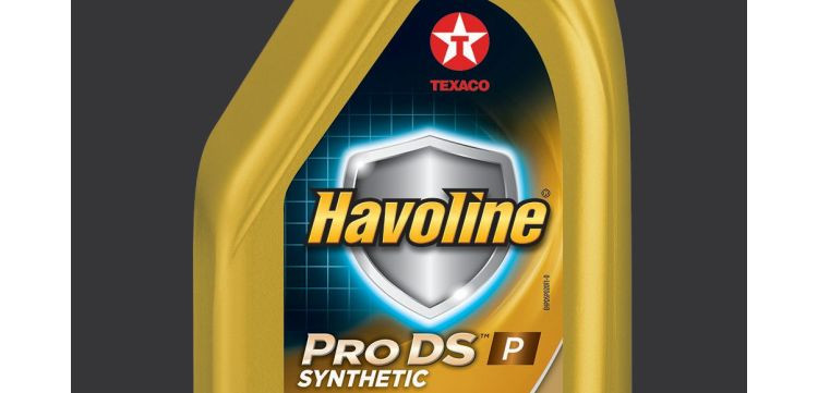 Texaco havoline