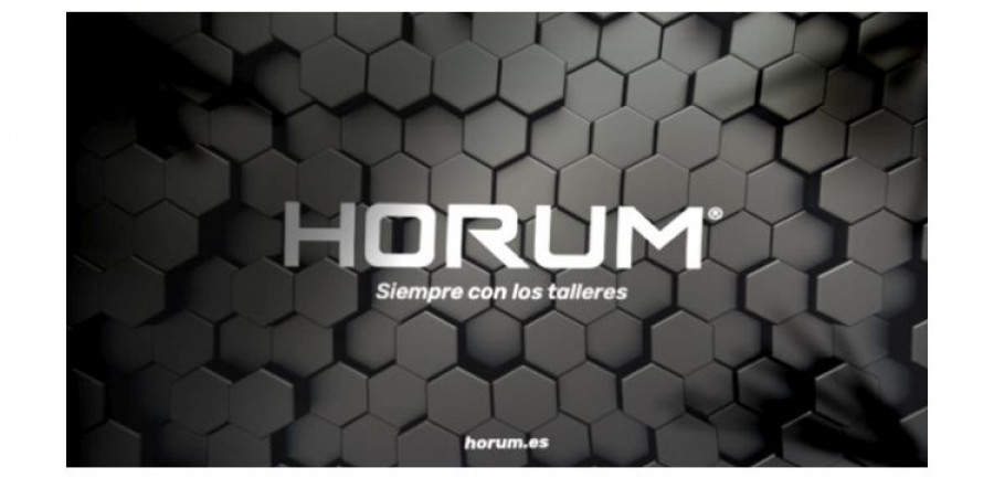 PRO Service toalla horum