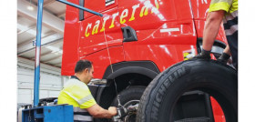 Michelin Carreras declaracion