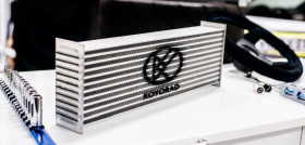 Imprefil intercooler koyorad