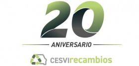 Cesvirecambios mapfre 20 años