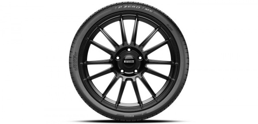 Pirelli PZERO MS neumatico todo tiempo