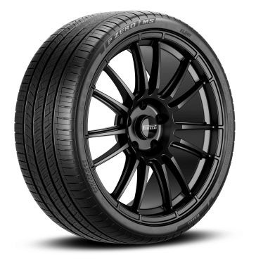 Pirelli PZERO MS neumatico todo tiempo 2