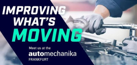 MEYLE Automechanika Frankfurt