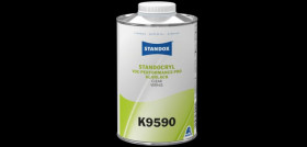 SX Standocryl VOC Performance Clear K9590