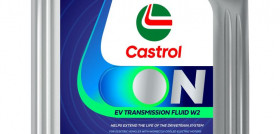 Castrol ON fluidos transmision vehiculos electricos