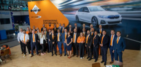 NRF Automechanika Frankfurt