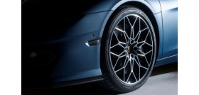 Bridgestone neumaticos Lamborghini Temerario