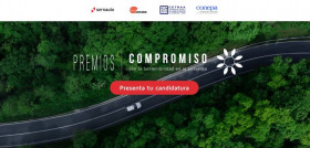 Premios Compromiso Sostenibilidad Posventa