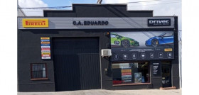 C.A Eduardo grupo driver