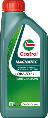 Castrol magnatec 2