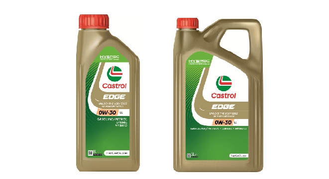 Castrol