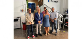 Femete sindicatos convenio tenerife