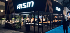 Aisin automechanika frankfurt