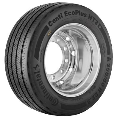 Continental EcoPlus HT3 4