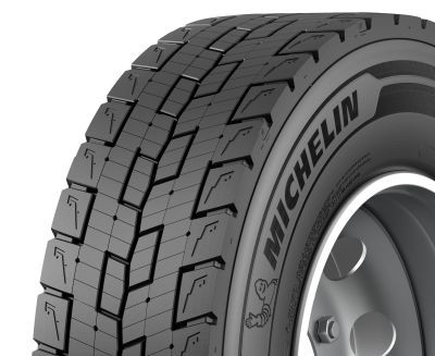 MICHELIN X Multi Energy 2