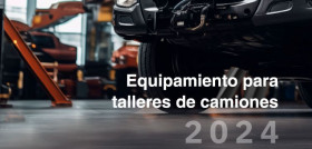 GYS catalogo vehiculos Industriales 2024