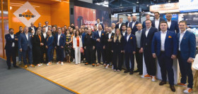 NRF Automechanika Frankfurt 2024