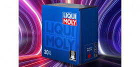 Liqui moly envase