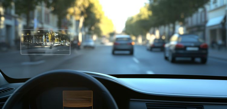 Boostersspain Create a realistic image of a car windshield. V 0bb3729c 9cd3 42d7 829f eefd659d9796 3