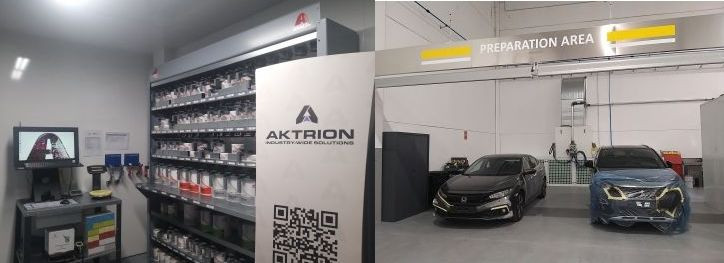 Aktrion Mobility Centre 2