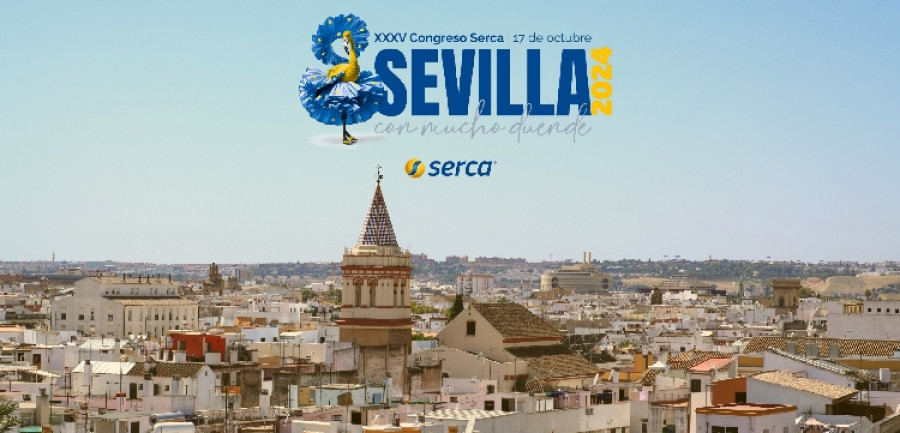 XXXV Congreso Sevilla 2024