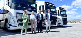 Michelin Transporte J Cano neumaticos