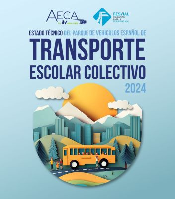 Transporte escolar itv 2