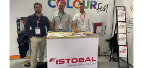 Istobal Equip Auto On Tour