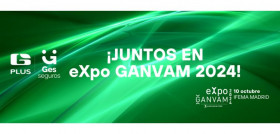 GarantiPLUS GES eXpoGANVAM