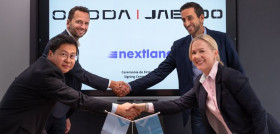 OMODA JAECOO nextlane