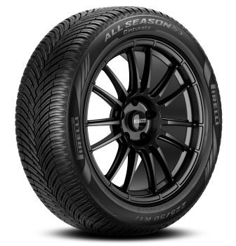 Pirelli Cinturato All Season SF3 2