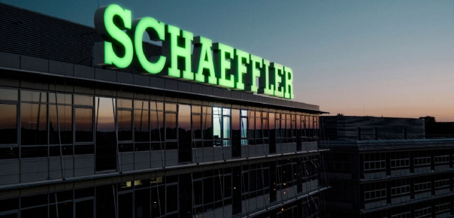 Schaeffler