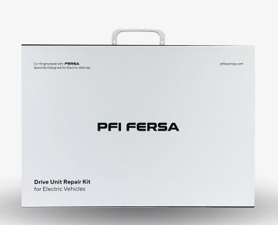 PFI FERSA Drive Unit Repair Kit Tesla 2