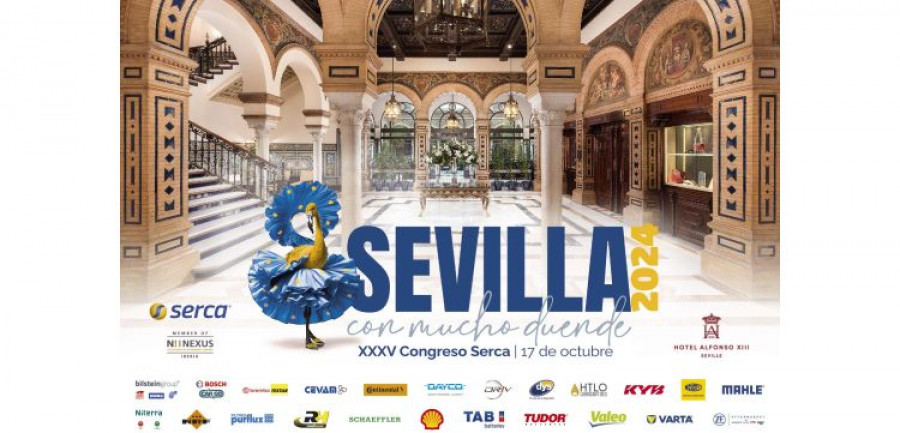 XXXV Congreso Sevilla 2024 2