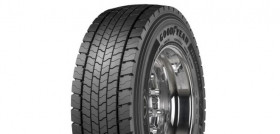 Goodyear neumaticos Eqmax Ultra