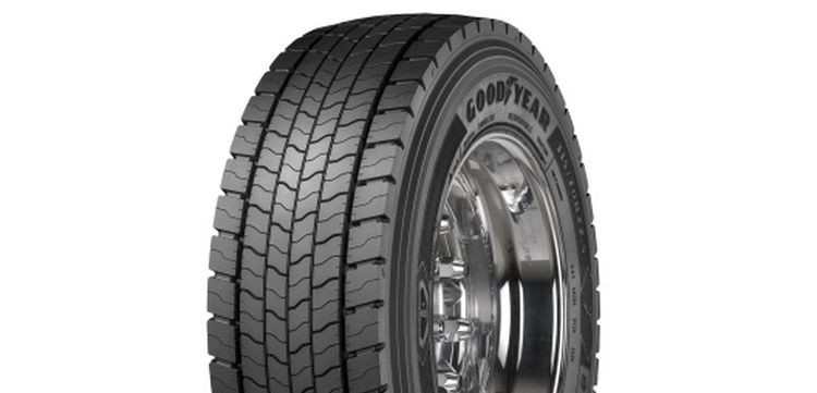 Goodyear neumaticos Eqmax Ultra