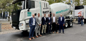 Alltrucks Bosch SANY