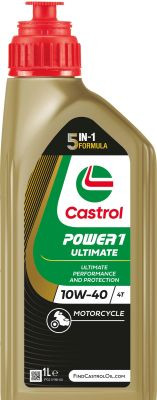 CASTROL POWER1 ULTIMAT 2