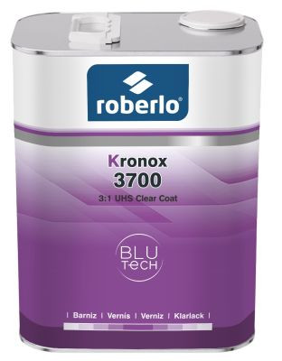 Roberlo   Kronox 3700 Blutech   2