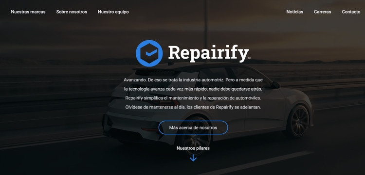 Repairify