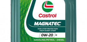 Castrol MAGNATEC 0W 20 FE   5 litros