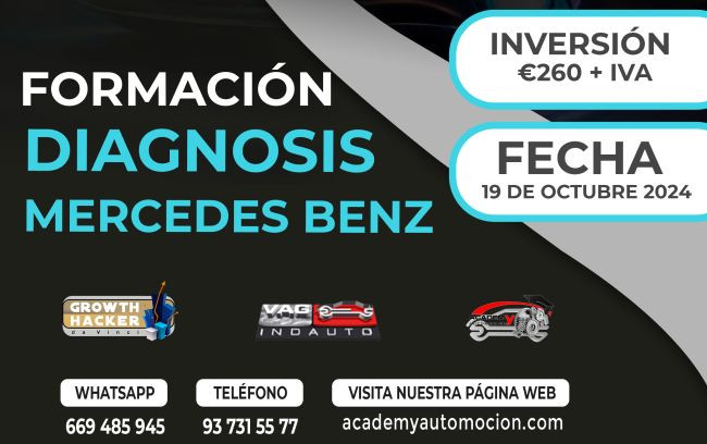 VAGINDAUTO FORMACION DIAGNOSIS MERCEDES 2