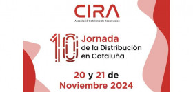 CIRA 10 jornada distribucion cataluña