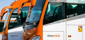 Moventis autobuses global mobility call